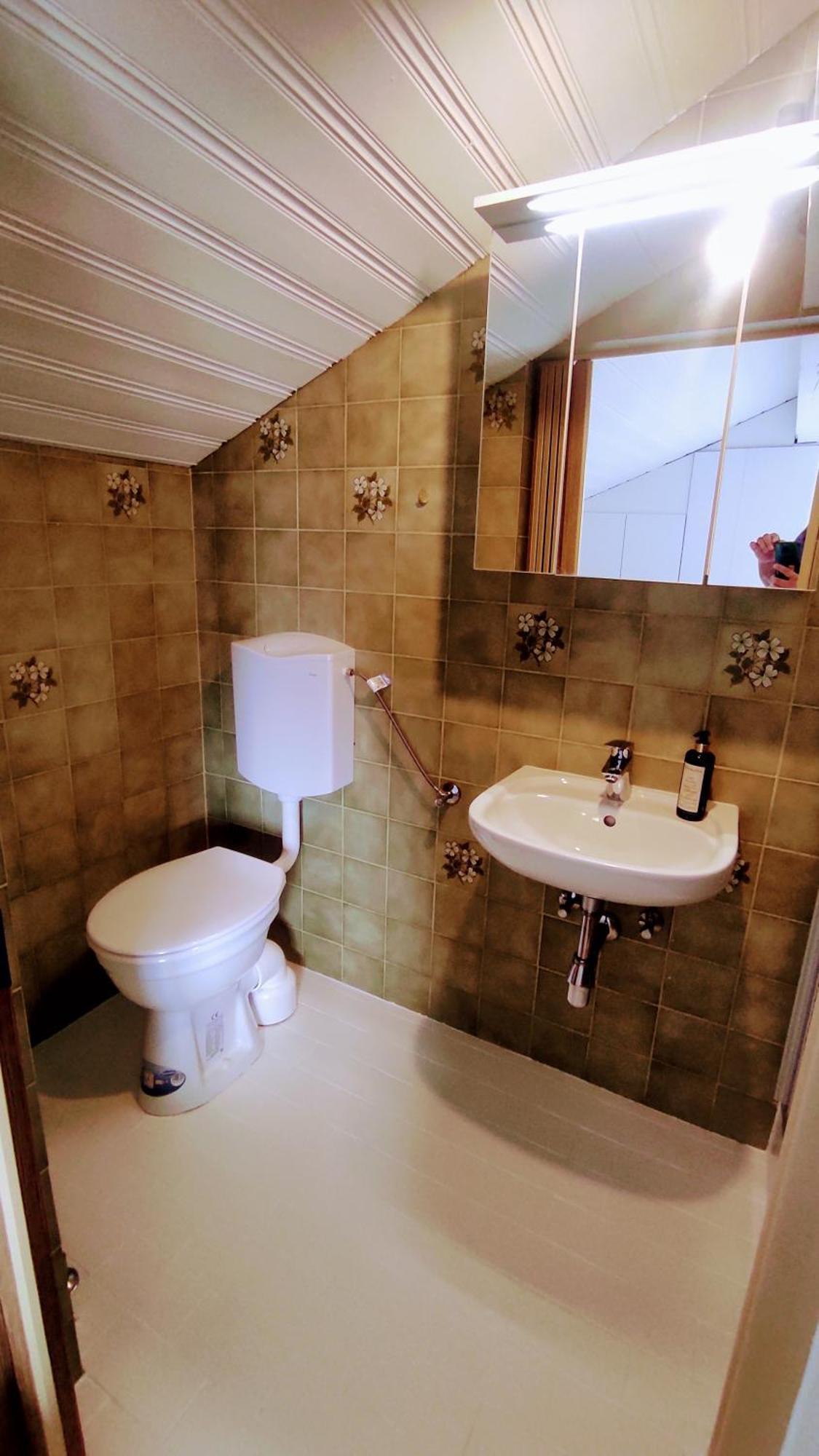 Appartement Am Woerthersee Selpritsch Экстерьер фото