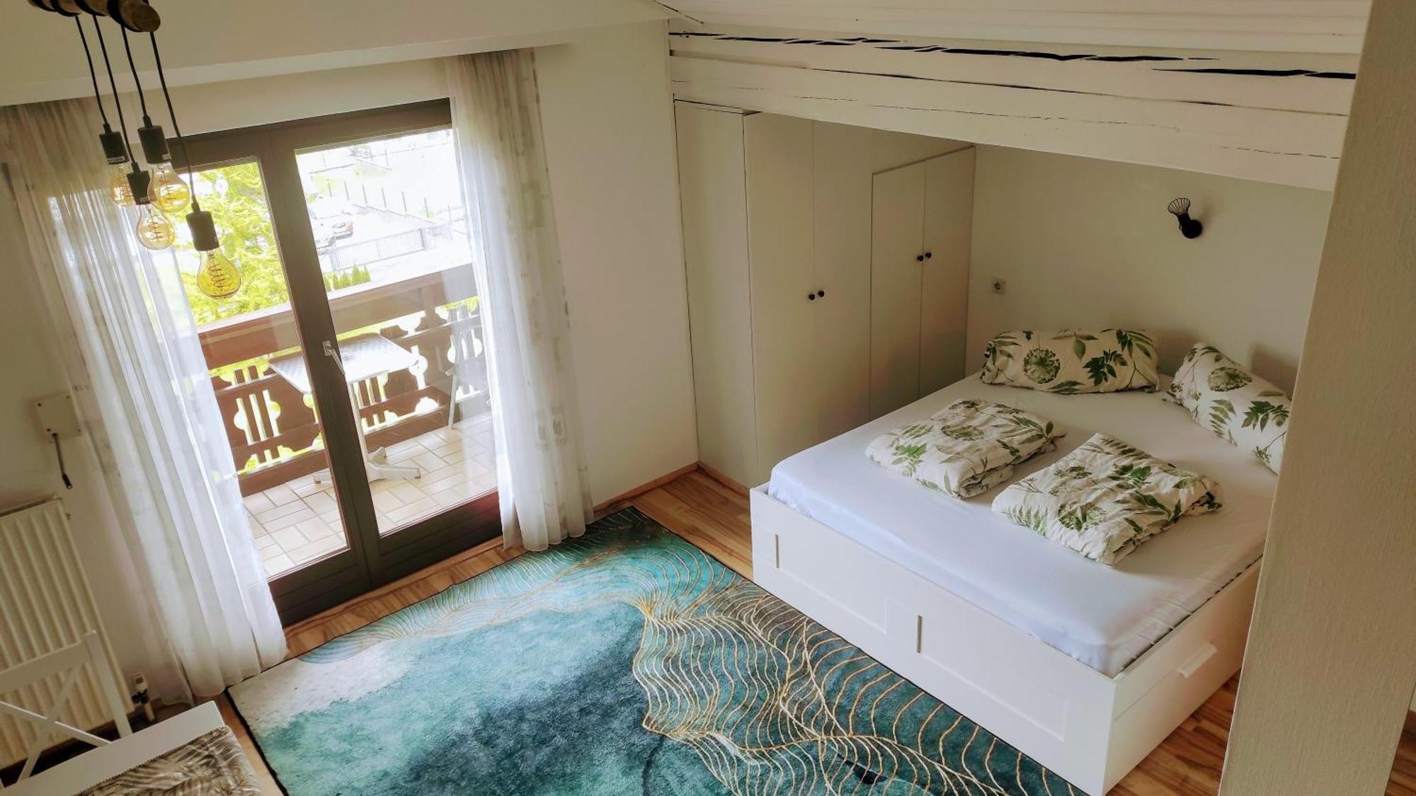 Appartement Am Woerthersee Selpritsch Экстерьер фото
